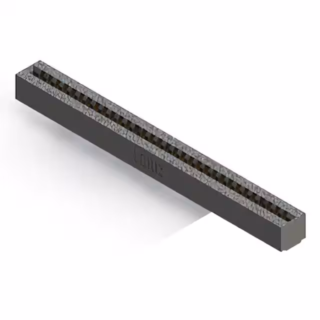 356-032-521-101 EDAC Inc.  Edgeboard Connectors